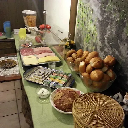 Vendégház Konschake Ernst