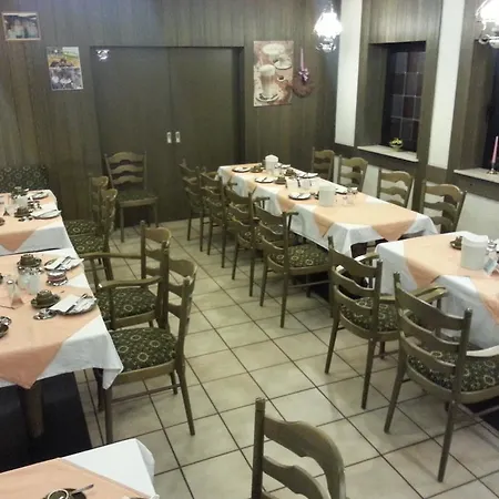 Konschake Vendégház 3*