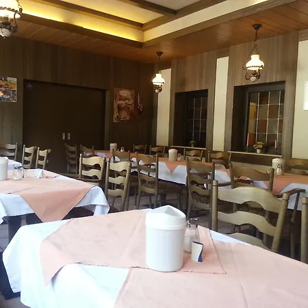 Vendégház Konschake Ernst