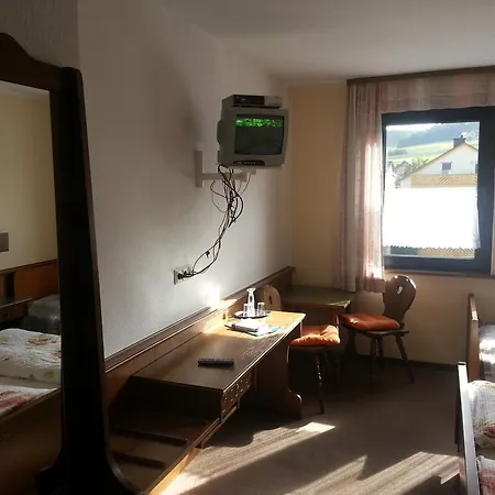 Vendégház Konschake
